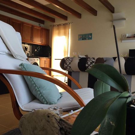 Villa Atlantis Calheta  Eksteriør bilde