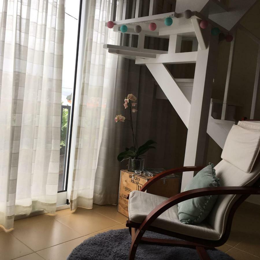 Villa Atlantis Calheta  Eksteriør bilde