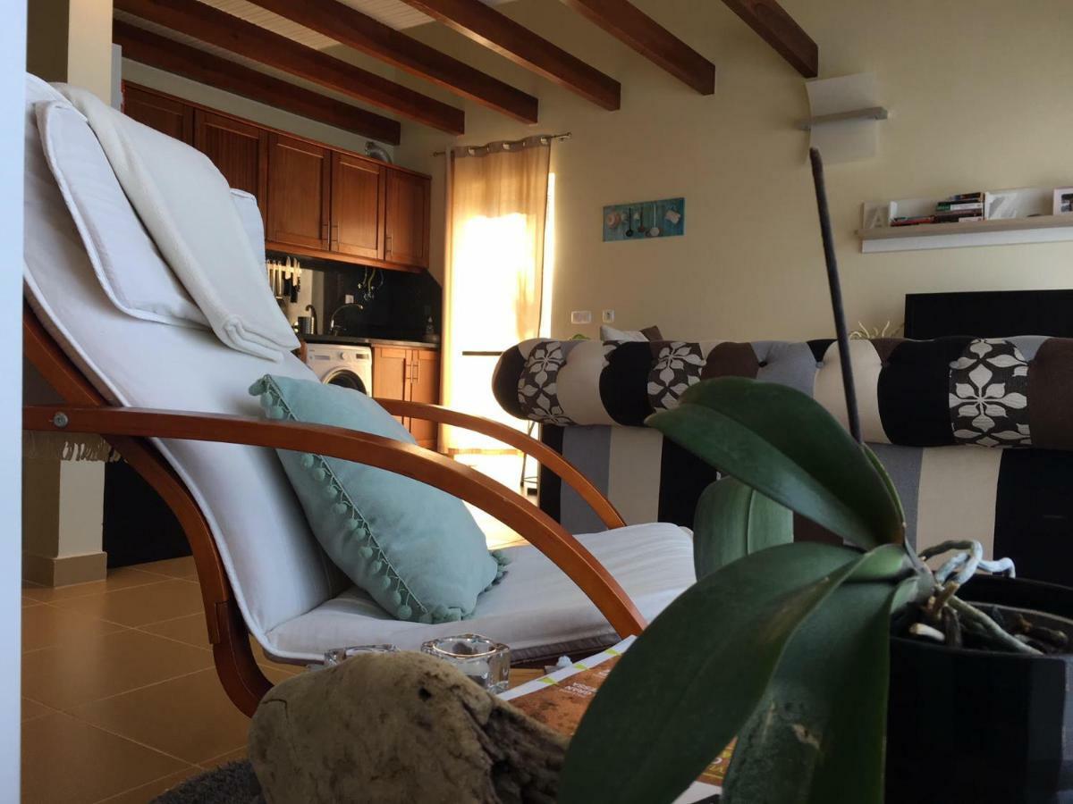 Villa Atlantis Calheta  Eksteriør bilde