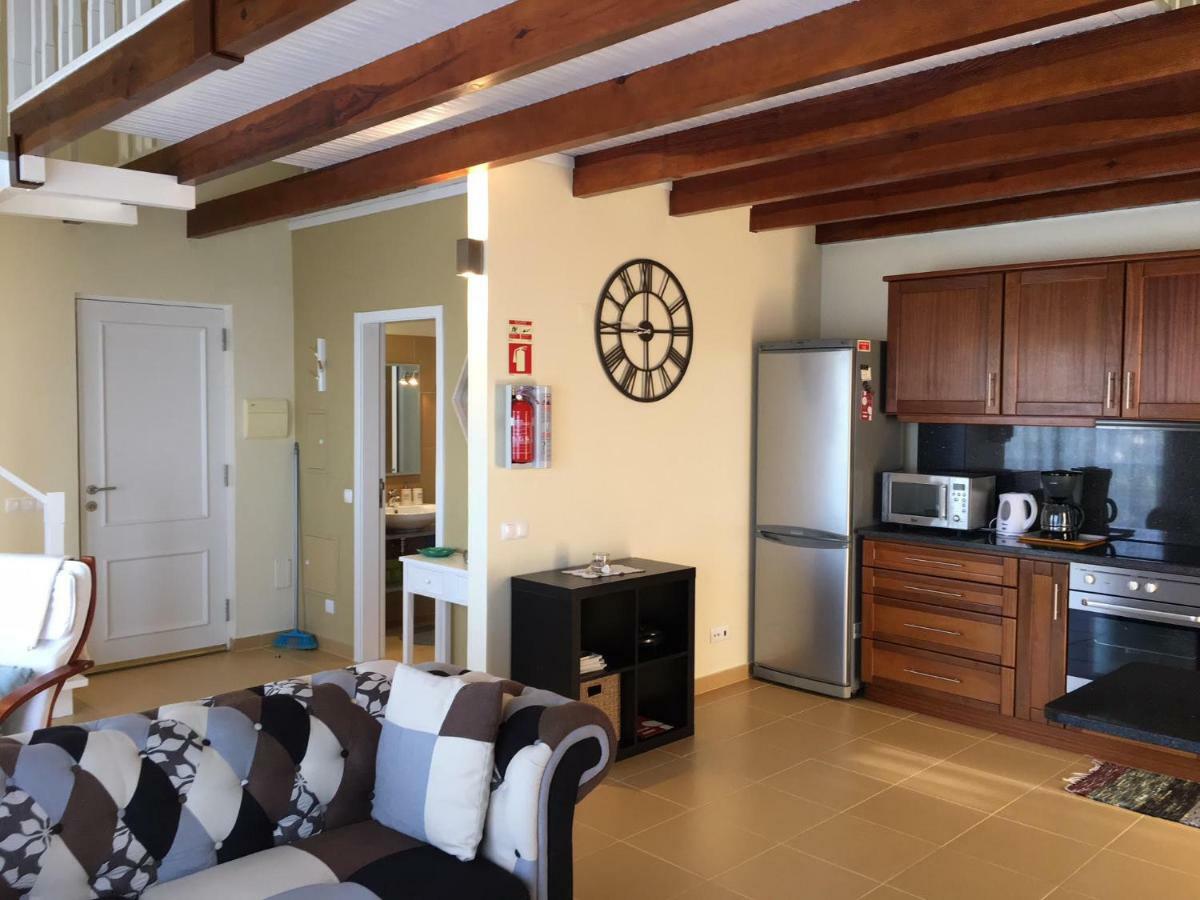 Villa Atlantis Calheta  Eksteriør bilde