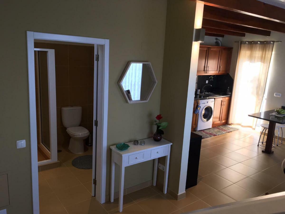 Villa Atlantis Calheta  Eksteriør bilde