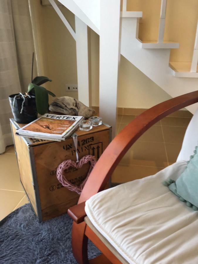 Villa Atlantis Calheta  Eksteriør bilde