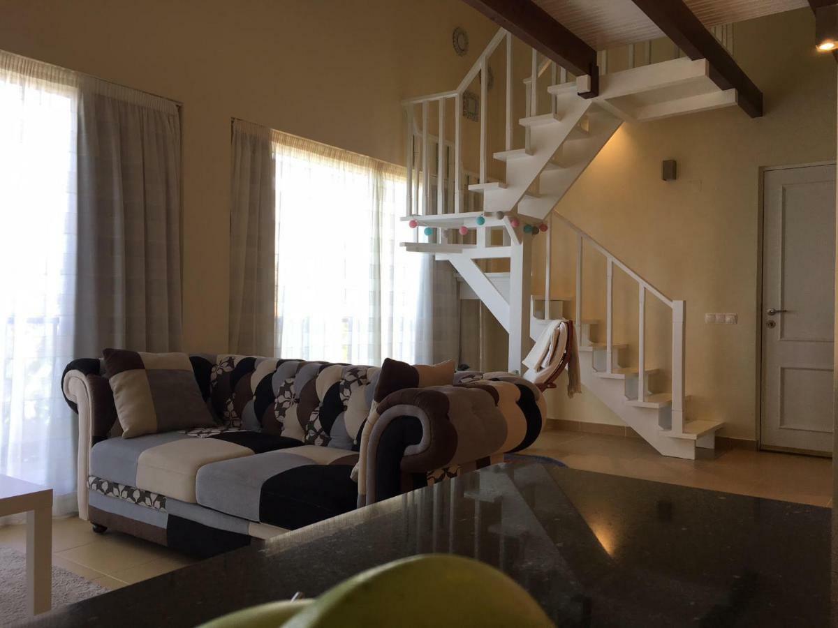 Villa Atlantis Calheta  Eksteriør bilde