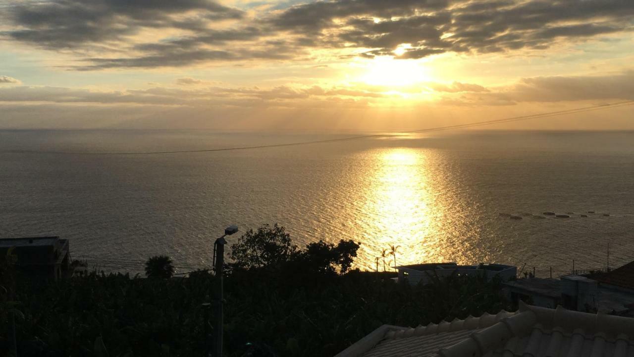 Villa Atlantis Calheta  Eksteriør bilde