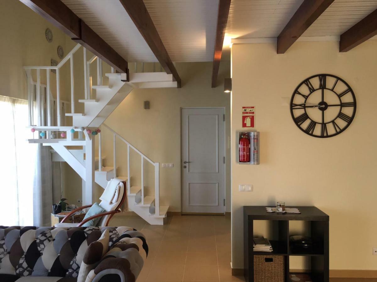 Villa Atlantis Calheta  Eksteriør bilde