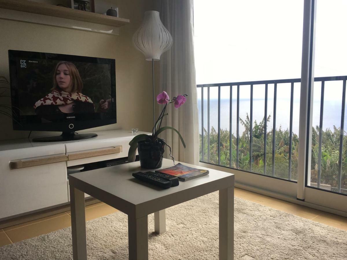 Villa Atlantis Calheta  Eksteriør bilde